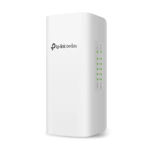 Switch TP-Link - OMADA Smart Switchs PoE SG2005P-PD