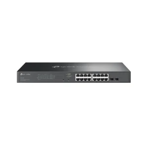 Switch TP-Link - OMADA Smart Switchs PoE SG2218P
