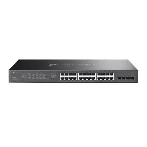 Switch TP-Link - OMADA Smart Switchs PoE SG2428LP