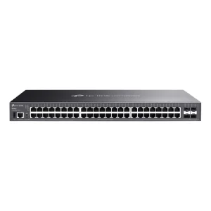 Switch TP-Link - OMADA Managed Switchs SG5452X