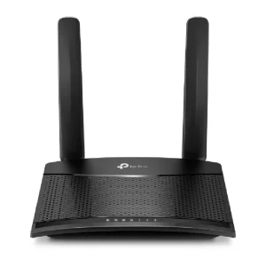 Router TP-Link Routers 4G TL-MR100