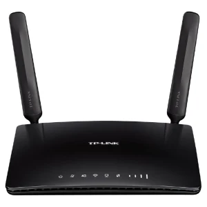 Router TP-Link Routers 4G TL-MR6400