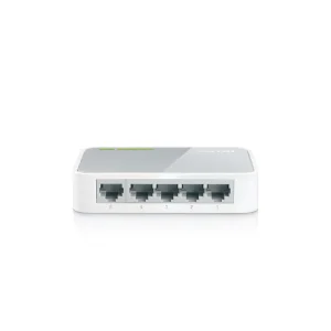 Switch TP-Link Unmanaged Switchs TL-SF1005D