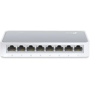 Switch TP-Link Unmanaged Switchs TL-SF1008D