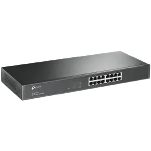Switch TP-Link - OMADA Unmaged Switchs TL-SG1016