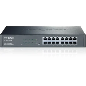 Switch TP-Link - OMADA Smart Switchs TL-SG1016DE