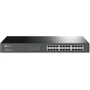 Switch TP-Link - OMADA Unmaged Switchs TL-SG1024