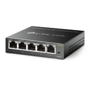 Switch TP-Link Unmanaged Switchs TL-SG105S