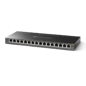 Switch TP-Link - OMADA Smart Switchs TL-SG116E
