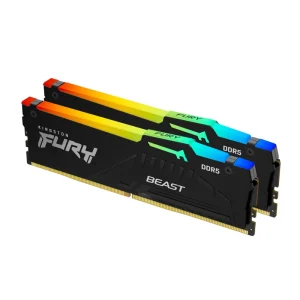 RAM PC Kingston ValueRAM DDR5 Fury 5600MHz KF556C36BBEAK2-32