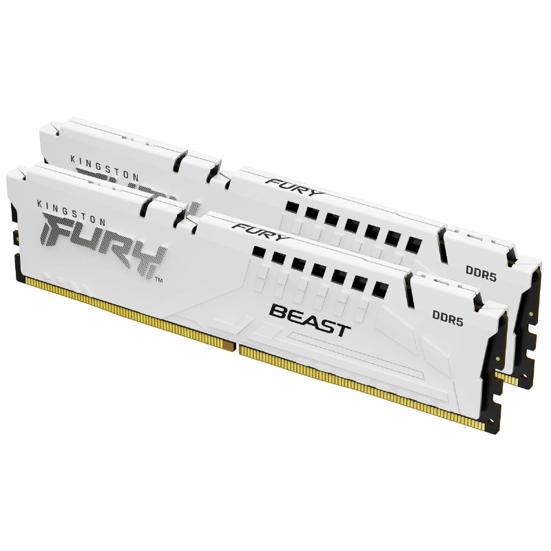 RAM PC Kingston ValueRAM DDR5 Fury 6000MHz KF560C36BWE2K2-32