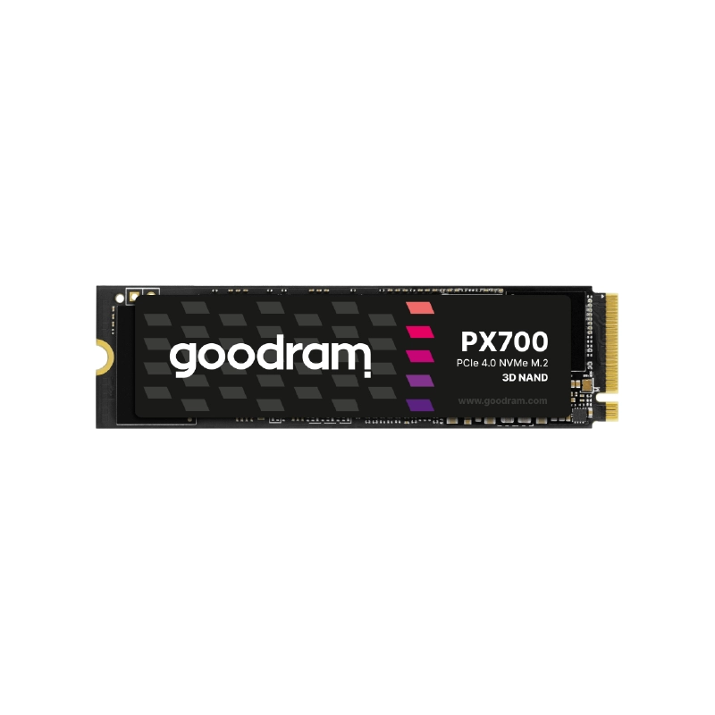 Disco SSD Goodram SSD M.2 SSDPR-PX700-02T-80