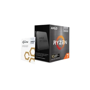Processador AMD AMD Ryzen 7 - Socket AM4 100-100000651POF