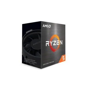 Processador AMD AMD Ryzen 5 - Socket AM4 100-100001488BOX