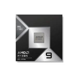 Processador AMD AMD Ryzen 7 - Socket AM5 100-100001978WOF