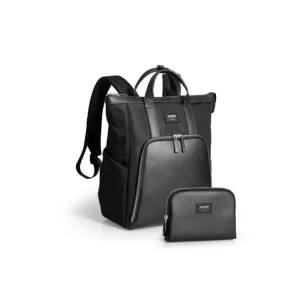 Portátil acessório Port Designs Mochilas - Ecrã de 15.1 a 17" 135180
