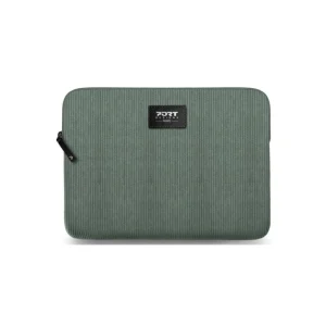 Portátil acessório Port Designs Capas de protecção - Até 15" 140722