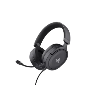 Audio Trust Auscultadores + Microfone 24715