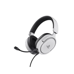 Audio Trust Auscultadores + Microfone 24716
