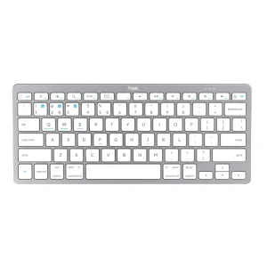 Teclado Trust Teclados p/ PCs 24907