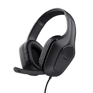 Audio Trust Auscultadores + Microfone 24990
