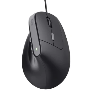 Rato Trust Ratos Com Fios 25144