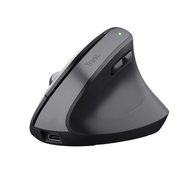 Rato Trust Ratos Sem Fios 25146