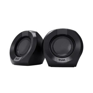 Colunas de som Trust Sistemas 2.0 25164