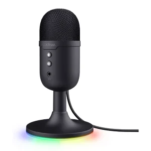 Audio Trust Microfones 25372