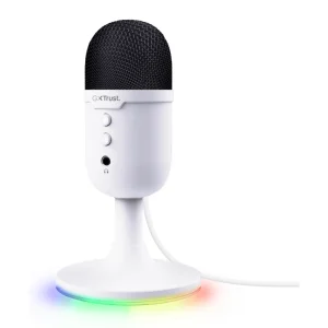 Audio Trust Microfones 25374