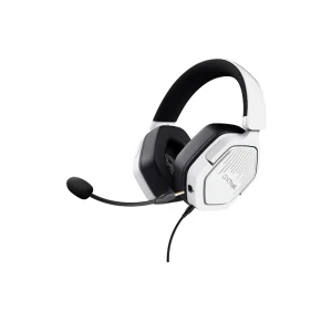 Audio Trust Auscultadores + Microfone 25448