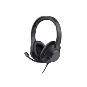 Audio Trust Auscultadores + Microfone 25460
