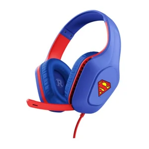 Audio Trust Auscultadores + Microfone 25738