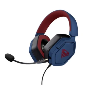 Audio Trust Auscultadores + Microfone 25739