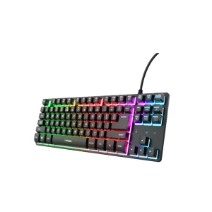 Teclado Trust Teclados Gaming 25892