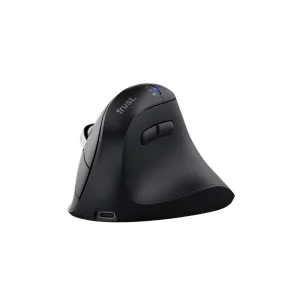 Rato Trust Ratos Sem Fios 26107