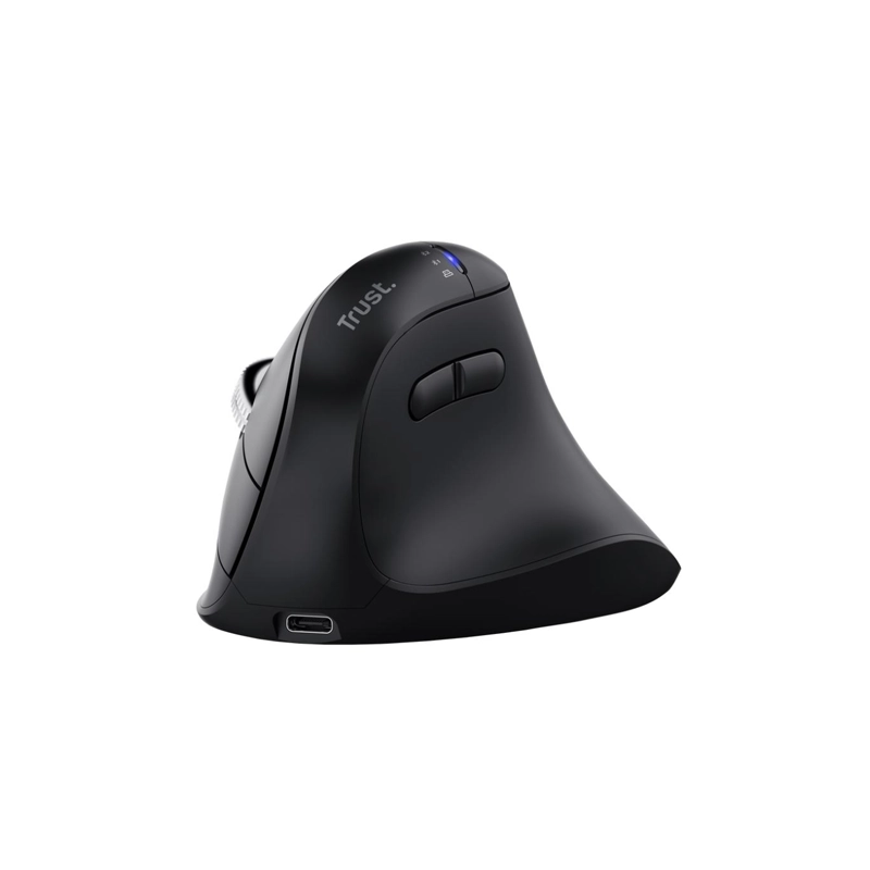 Rato Trust Ratos Sem Fios 26107