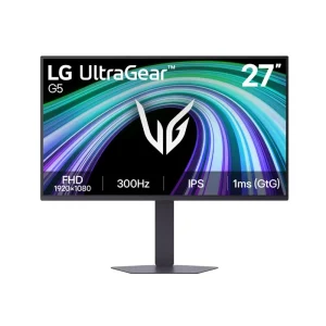 Monitor gaming LG 27" 27G550B-B