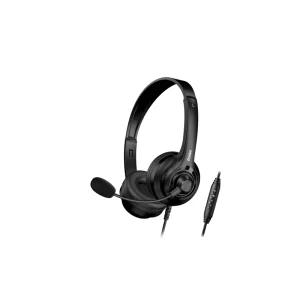 Audio Genius Auscultadores + Microfone 31710036400