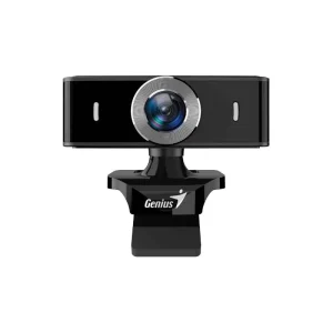 Webcam Genius WebCam para PCs 32200008400
