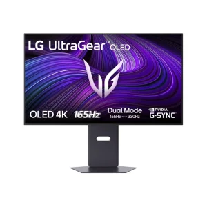 Monitor gaming LG 32" 32GX850A-B