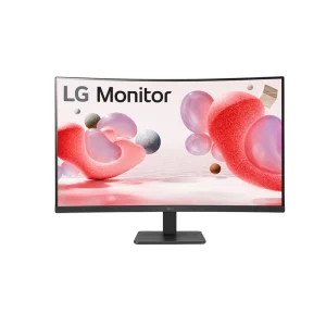 Monitor LG 32" Curvo 32MR50C-B