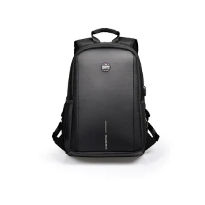 Portátil acessório Port Designs Mochilas - Ecrã de 15.1 a 17" 400508