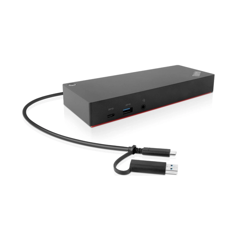 Portátil acessório Lenovo Port replicator 40AF0135EU