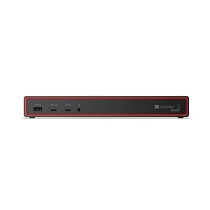 Portátil acessório Lenovo Dock USB-C / Thunderbolt 40BA0265EU