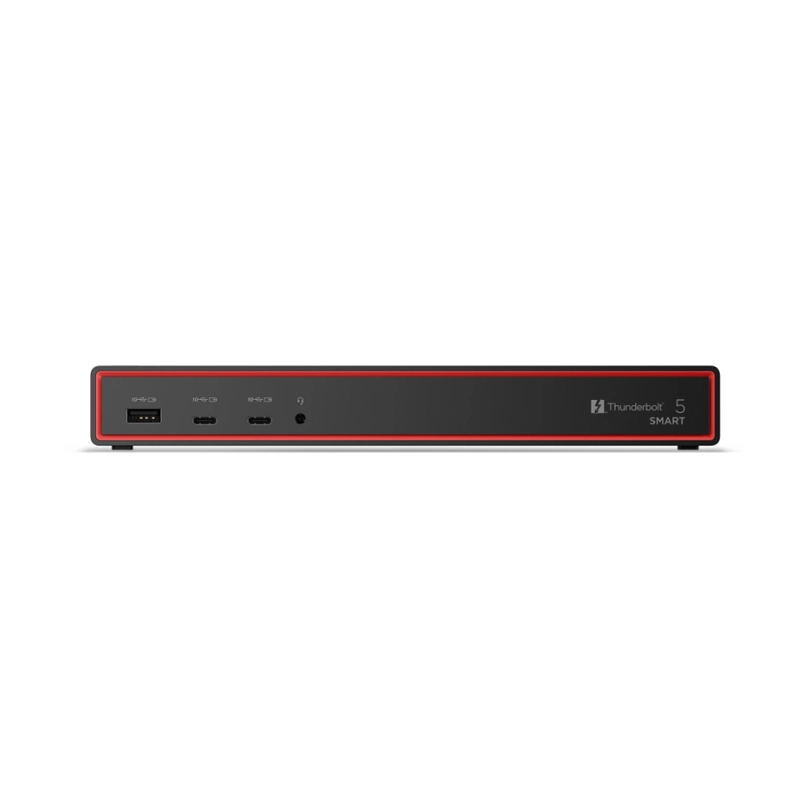 Portátil acessório Lenovo Dock USB-C / Thunderbolt 40BA0265EU