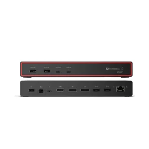 Portátil acessório Lenovo Dock USB-C / Thunderbolt 40BE0135EU