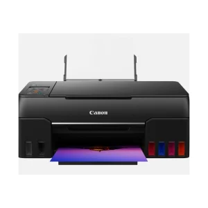 Multifunções Canon Série MegaTank 4620C006AA