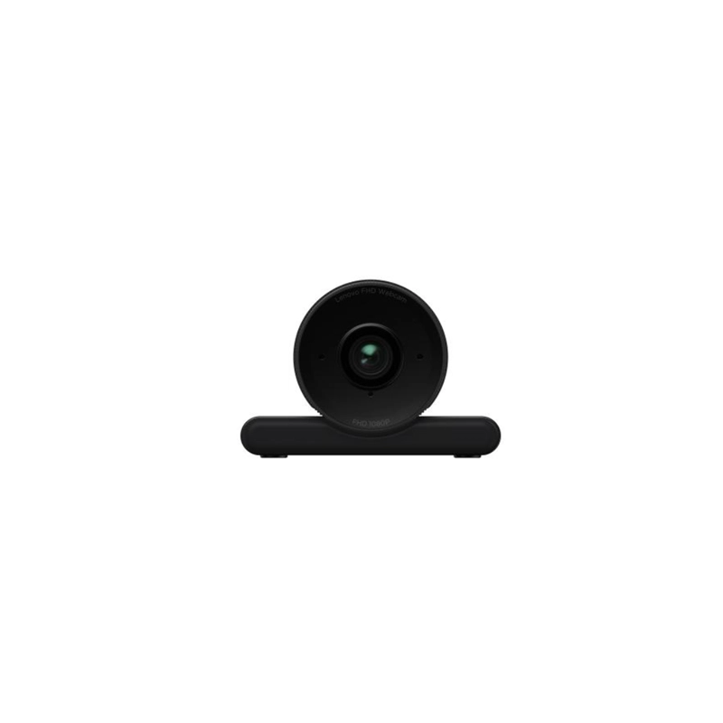 Webcam Lenovo WebCam para PCs 4XC1Q44952