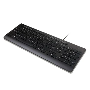 Teclado Lenovo Teclados p/ PCs 4Y41R64660